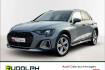 Audi A3  allstreet 35 tfsi s tronic led navi ahk acc sport
