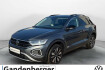 Volkswagen T-Roc Goal T roc goal 1 5l tsi 150 ps 7 gang dsg
