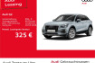 Audi Q2 Advanced 35 tfsi advanced ahk rkam matrix standhzg nav