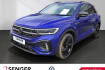 Volkswagen T-Roc R-Line T roc 1.5 tsi r line acc dsg ahk matrix navi