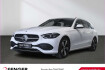 Mercedes Classe C Avantgarde Advanced Benz c 180 t avantgarde ruckfahrkamera ambiente led