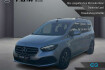 Mercedes Classe T Progressive T class  benz classe t t 180 d progressive keygo|sitzhz|kam|led|carplay
