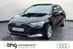 Audi A3 Advanced advanced tfsi s tronic