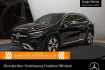 Mercedes GLA Progressive Benz gla 180 progressive+ahk+led+kamera+7g