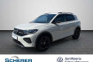 Volkswagen T-Cross R-Line T cross r line 1.0 tsi dsg ahk rfk navi shz acc