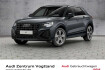 Audi Q2 S-Line s line 35 tfsi s tronic parken/nav klima led navi