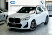 BMW X1 M-Sport sdrive 18i m sport komfortzugang kamera