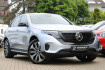 Mercedes EQC  Benz eqc 400 400 4matic/edition1886/glasd/acc/navi/360 ka