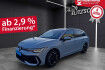 Volkswagen Golf 8 R-Line Golf viii variant etsi r line dsg led ahk navi aid h?