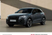 Audi Q2 S-Line 35 tfsi s line matrix virtual kamera 19?