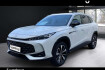 MG HS Luxury Hs hybrid+ luxury 360 distr spur pdc shz