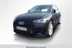 Audi Q3 S-Line 35 tfsi s line ext. acc led navi ruka sitzh.