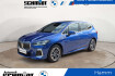 BMW Série 2 Coupé  Bmw 214  214 225e at xdrive m sport + 2jahre bps. garantie