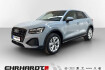 Audi Q2 Advanced advanced 35 tfsi s tronic ahk*sonos*matrix*app ?