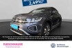 Volkswagen T-Roc Style T roc cabrio style 1.5 tsi led+acc+rfk+navi+shz+vc+dab+c