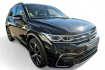 Volkswagen Tiguan R-Line 1.4 tsi ehybrid r line dsg kamera/acc