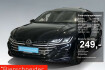 Volkswagen Arteon R-Line sb 2.0 tsi dsg r line kamera ahk leder led navi
