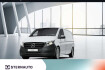 Mercedes Vito Pro benz vito  benz vito vito 114 ka/k mopf klima kamera mbux ahk tempom.