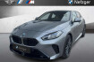 BMW Série 1  Bmw 120  120 d m sport park assistent led shadow line