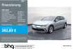 Volkswagen Golf 8  Golf gtd 2.0tdi scr dsg ledplus front lane assis