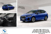 BMW Série 2 Coupé  Bmw 220  220 i active tourer m sport ahk massage hud da prof. p