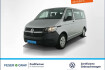 Volkswagen T6 Kombi EcoProfi T6.1 kombi 6.1 2.0 tdi 9 sitze pdc klimaanlage
