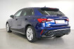 Audi A3 S-Line sportback 35 tdi s tro. s line led virt. cock.+ na