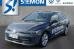 Volkswagen Golf 8 Goal Golf goal 2.0 tdi dsg navi hud ledplus areaview rkamera