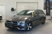 Mercedes Classe C Edition Avantgarde Benz c 180 t avantgarde advplus+distro+memory+totwink