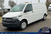 Volkswagen Transporter  T6 transporter 6.1 kasten tdi lr ahk*pdc*navi