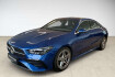 Mercedes CLA Entry Benz cla 200 amg style coupe ahk aut dynlicht kam. lm