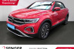 Volkswagen T-Roc Style T roc cabriolet 1.5 tsi style dsg nav matrix ahk