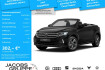 Volkswagen T-Roc Goal T roc cabriolet 1.5 tsi ahk/acc/led/iq drive/navi/induktives laden/2 z