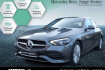 Mercedes Classe C Edition Avantgarde Benz c 180 avantgarde+ahk+winter+r.kam+getonte scheib
