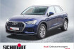 Audi Q3  40 tfsi quattro led navi+ kameras gra lm18