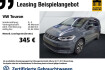 Volkswagen Touran Goal 2.0 tdi goal dsg *7 sitzer*ahk*iq.light*