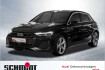 Audi A3 S-Line sportback 35 tdi s line pano matrix led sonos l?