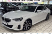 BMW Série 2 Coupé  Bmw 220  220 d sportsitze ahk sr18 » hifi ag+ klimaautom da