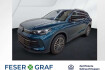 Volkswagen Tiguan Goal 1.5 etsi goal acc ahk matrix navi 360