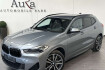 BMW X2 M-Sport xdrive20i m sport nav+led+kamera+hifi+19zoll