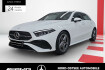Mercedes Classe A AMG Line Benz a 250 4m amg adv.+ led kamera keyless shz kamera