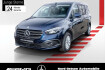 Mercedes Classe T Progressive T class  benz classe t t 180 progressive mbux ahk 5 sitze kamera led