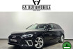 Audi A4 S-Line 40 tfsi q 2x s line matrix kamerastandheizung