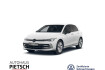 Volkswagen Golf 8 Goal Golf 1.5 tsi ehybrid goal ahk iq.light travel