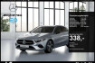 Mercedes Classe A Progressive Benz a 220 4m progressiv/multibeam/night/burm/360
