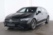 Mercedes CLA AMG Line Benz cla 200 shooting brake amg sport navi led pano ahk keyl