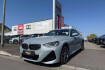 BMW Série 2 Coupé  Bmw 218  218 i aut. m sport leder r.kamera finanzierung