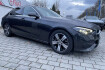 Mercedes Classe C Entry Benz c 200 navi/burmester/kamera/acc