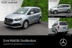 Mercedes Classe T Progressive T class  benz classe t t 180 d progressive *led*navi*mbux*7g tronic