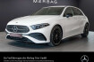 Mercedes Classe A AMG Line Benz a 180 kompaktlimousine 360 acc ahk aut dynlicht